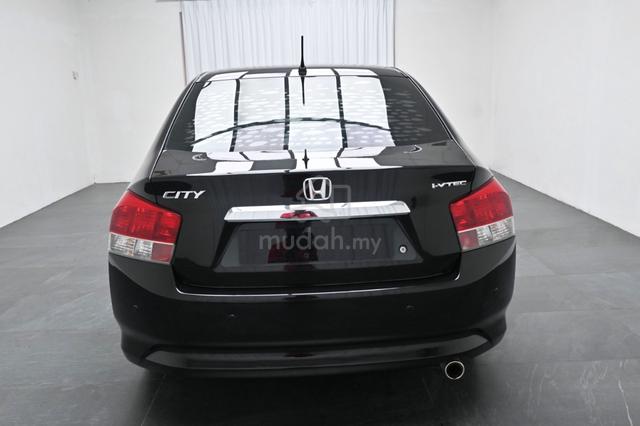 2010 Honda CITY 1.5 E (A) CASH & LOAN AVAILABLE - 5