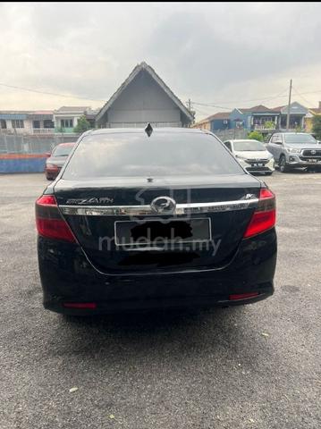 2017 Perodua BEZZA 1.3 PREMIUM X (A) - 5