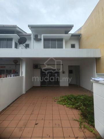 2 Sty Link House Taman Desa Mas Rawang 1714sf 4 Rooms 4 Bathroom 1