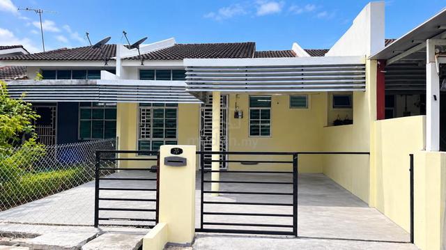 Rumah Sewa Bertam Perdana 3, Kepala Batas - No Agent Fee  ! 1