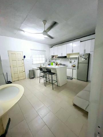 Facing Open, Near Lotus - 1 Sty Terrace Taman Meranti, Kuala Selangor 5