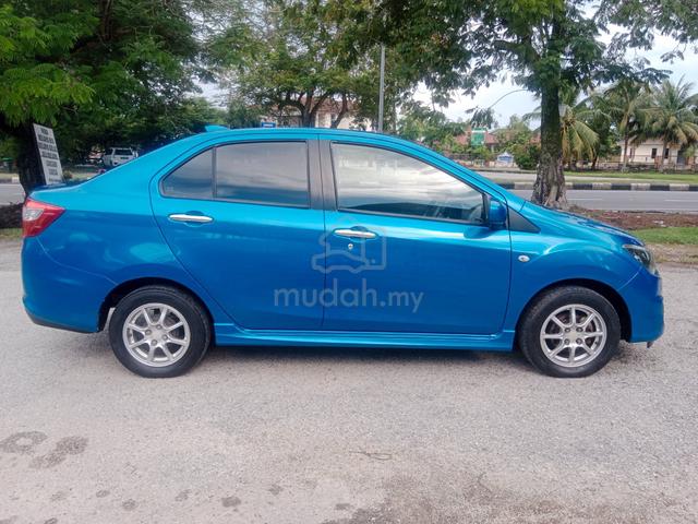 2018 Perodua BEZZA 1.0 STANDARD G (A) - 5