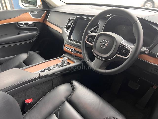 2019 Volvo XC90 2.0 T8 (A)*LOW MILEAGE* - 5