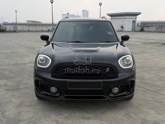 2020 Mini COUNTRYMAN 2.0 (A) - 2