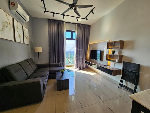 D'Summit Residences 1