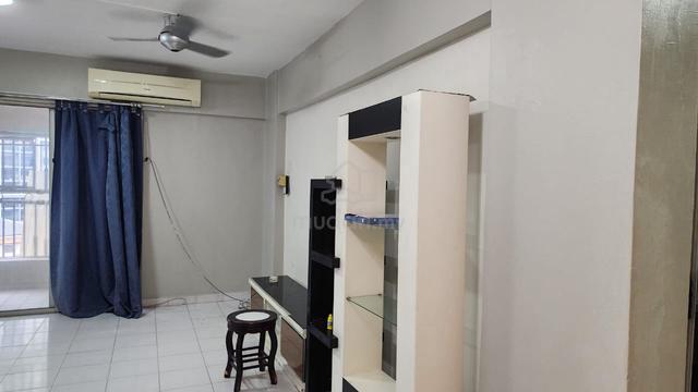 Teratai (Salak Selatan) 1