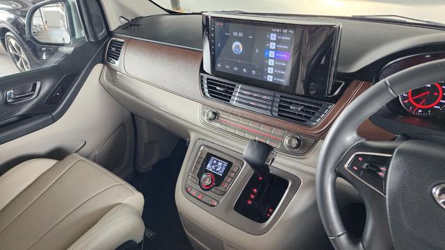 2024 Maxus G10 2.0 EXECUTIVE (A) Full Service Rcd! - 5
