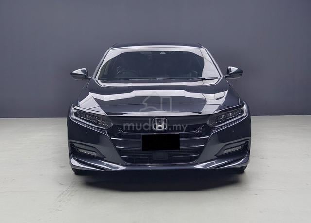 ORI-2022 Honda ACCORD 1.5 TC-P (A) F/SE/RECORD TCP - 3