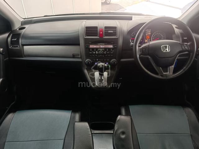 2010 Honda CR-V 2.0 i-VTEC FACELIFT (A) - 5