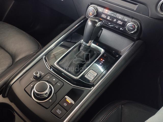 2017 Mazda CX-5 2.0 GLS 2WD (CKD) FACELIFT (A) - 5