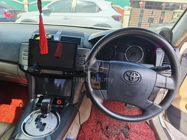 2005 Toyota MARK X 2.5 (A) - 5
