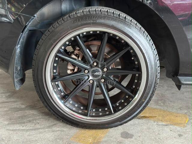 2010 Mazda CX-7 2.3 2WD EJ12RAB (A) - 5