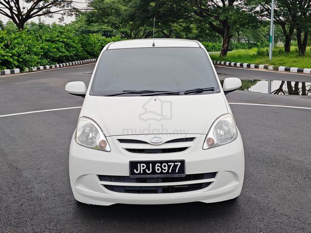 2013 Perodua VIVA 1.0 ELITE AT (A) - 1