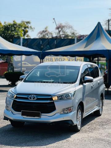 2020 Toyota INNOVA G 2.0L (A) - 3