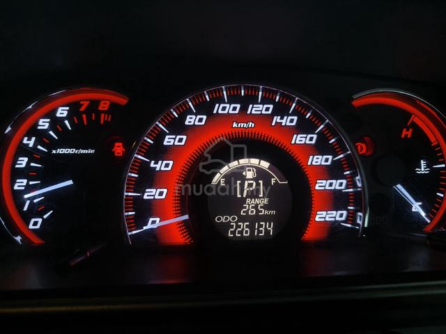 2013 Perodua MYVI 1.5 EXTREME ZHX (A) - 5