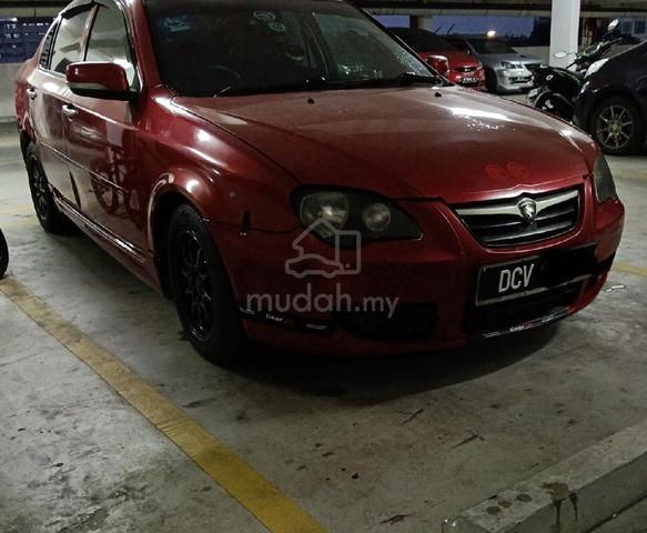 2016 Proton PERSONA 1.6 STANDARD -- (A) - 3