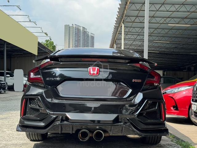 2020 Honda CIVIC 1.8 S (A) TYPE R KIT LEATHER LED - 3