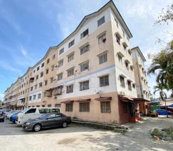 Pangsapuri Seri Nilam 1