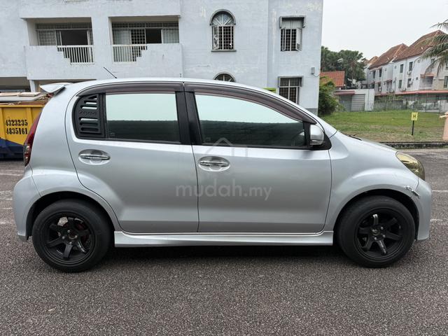 2014 Perodua MYVI 1.5 SE GHS (M) - 2