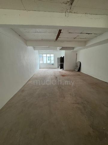 kulim shop for rent direct owner 1