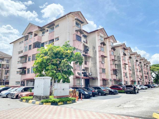 Apartment Jasmin (Pangsapuri Jasmin) 1