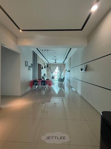 Maple Residences 1