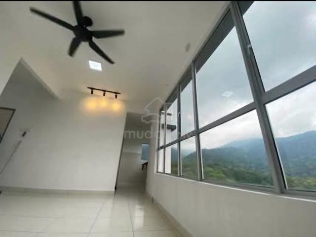 Meru Heights Residences @ Scientex Meru 1