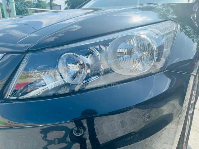 2014 Proton PERDANA 2.4 (A) 2YR WARRANTY ELECSEAT - 2