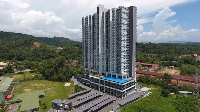 Ashton Tower 1