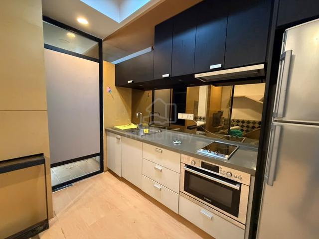 Verve Suites @ Mont Kiara 1