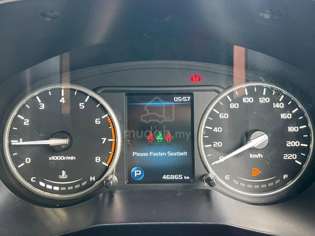 2023 Proton PERSONA 1.6 PREMIUM (A) FULL LOAN - 5