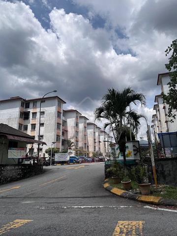 Sri Melor Apartment 1