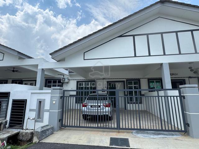 Rumah Berdekatan Bandaraya Melaka 1