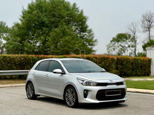 -2017- Kia RIO 1.4 1.4 MPI YB (A) WELCOME TO VIEW - 1