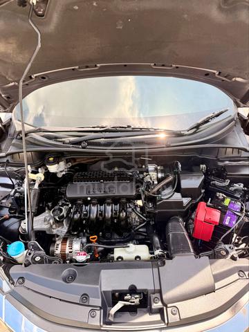 2018 Honda CITY 1.5 S FACELIFT (A) 1 LADY OWNER - 5