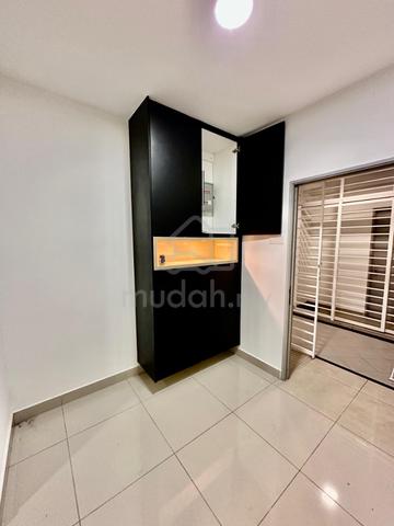Dwiputra Residences 4
