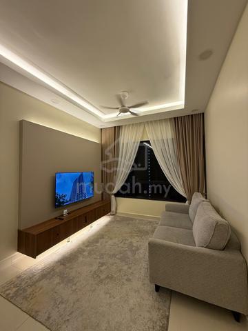 Quinn Residence 1