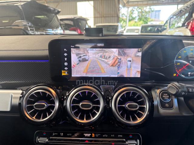 2021 Mercedes Benz GLB-CLASS GLB35 GLB250 GLB180 - 5