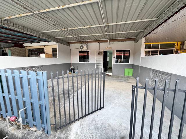 HOMESTAY Fully Renovated ๐ฅ Taman Lembah Bujang Utama, Bedong Kedah 1