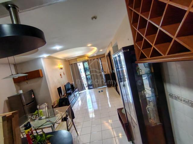 Rainfield Court Apartment 1