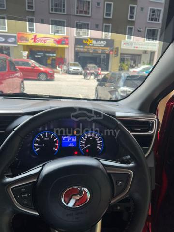 2021 Perodua MYVI 1.5 H (A) - 3