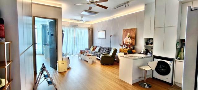 One Residences 1