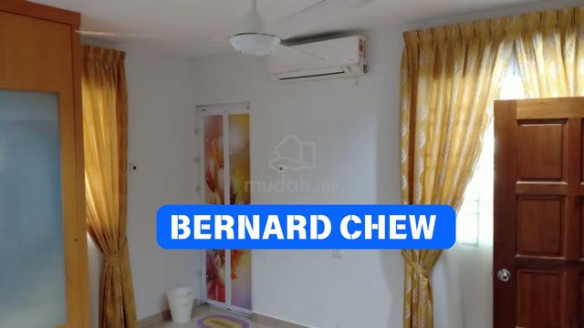 [EndLot House] 1 Storey Sale Pantai Jerjak Bayan Lepas Sungai Nibong 3
