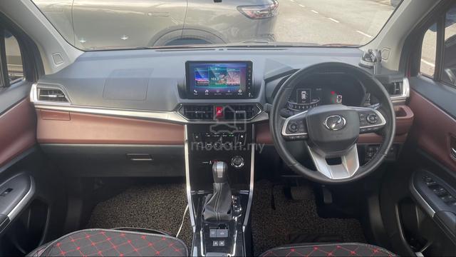 2025 Perodua ALZA 1.5 AV MY22 (A) - 5
