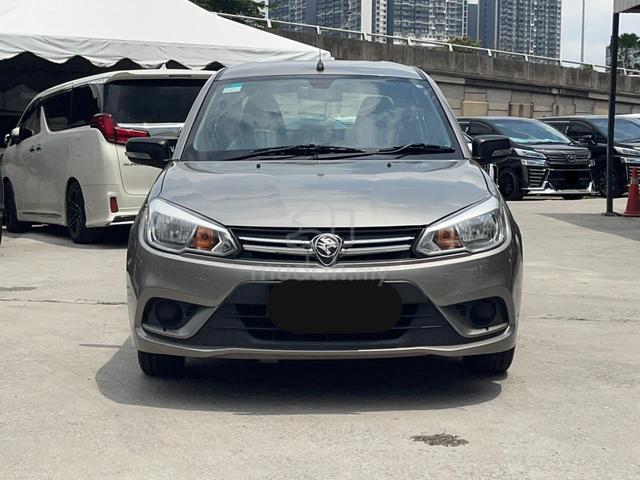 2019 Proton SAGA 1.3 CVT (AT) 1 Owner FREE WARANTY - 3