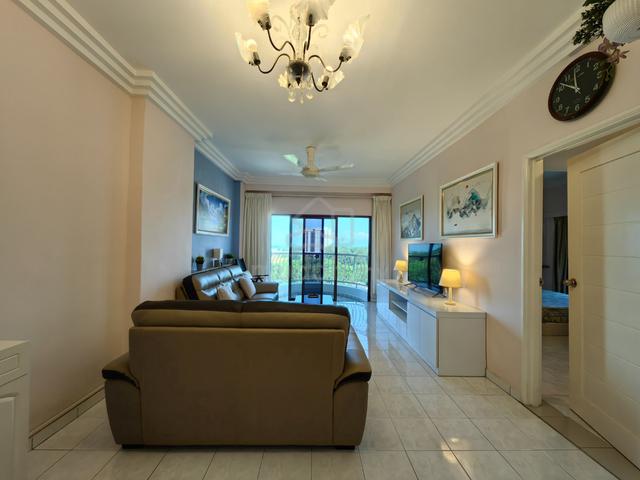 Selat Horizon 1