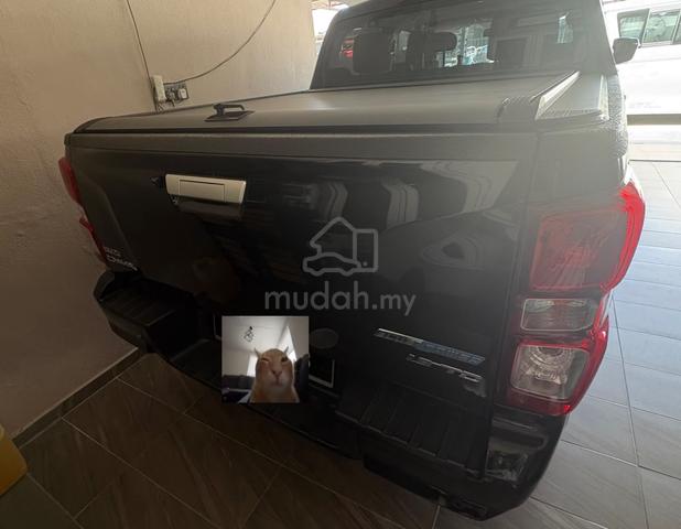 2023 Isuzu D-MAX 1.9 STANDARD (A) - 2
