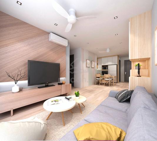 NV residences 1