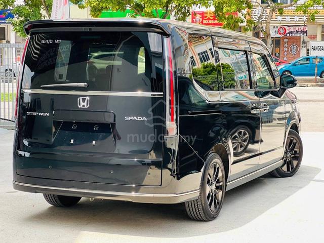2023 Honda STEPWAGON 1.5 AIR (A) Good Mileage - 1