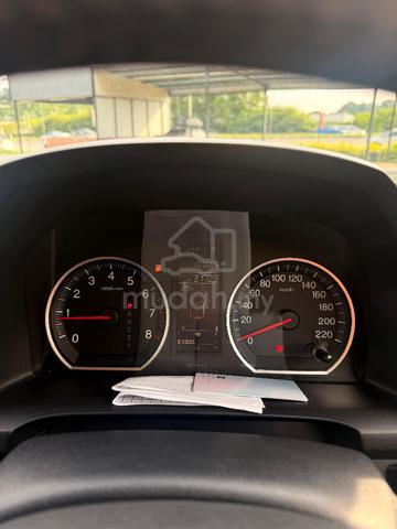 2008 Honda CR-V 2.0 I-VTEC (A) - 3